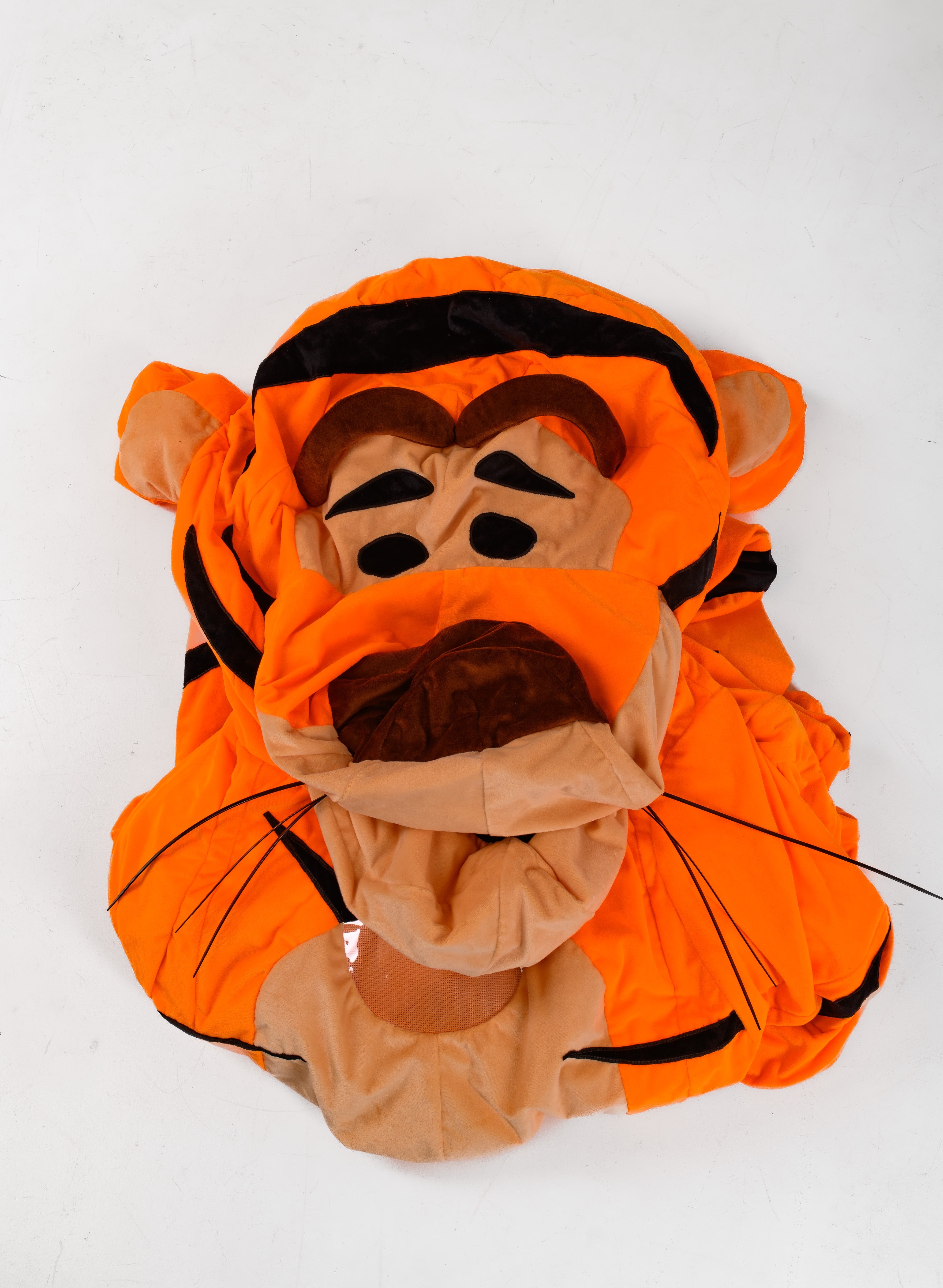 Inflatable Animal Tiger Mascot