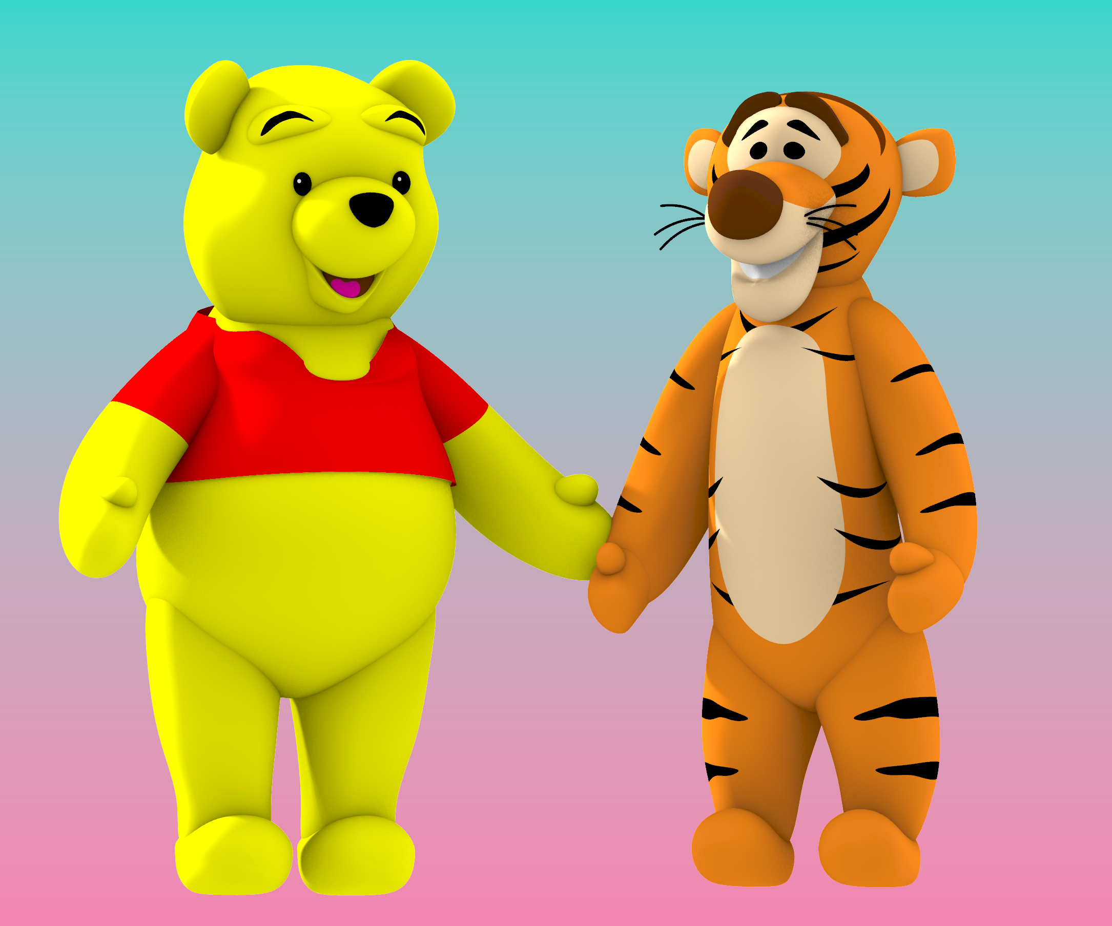 CUSTOM INFLATABLE ORDER