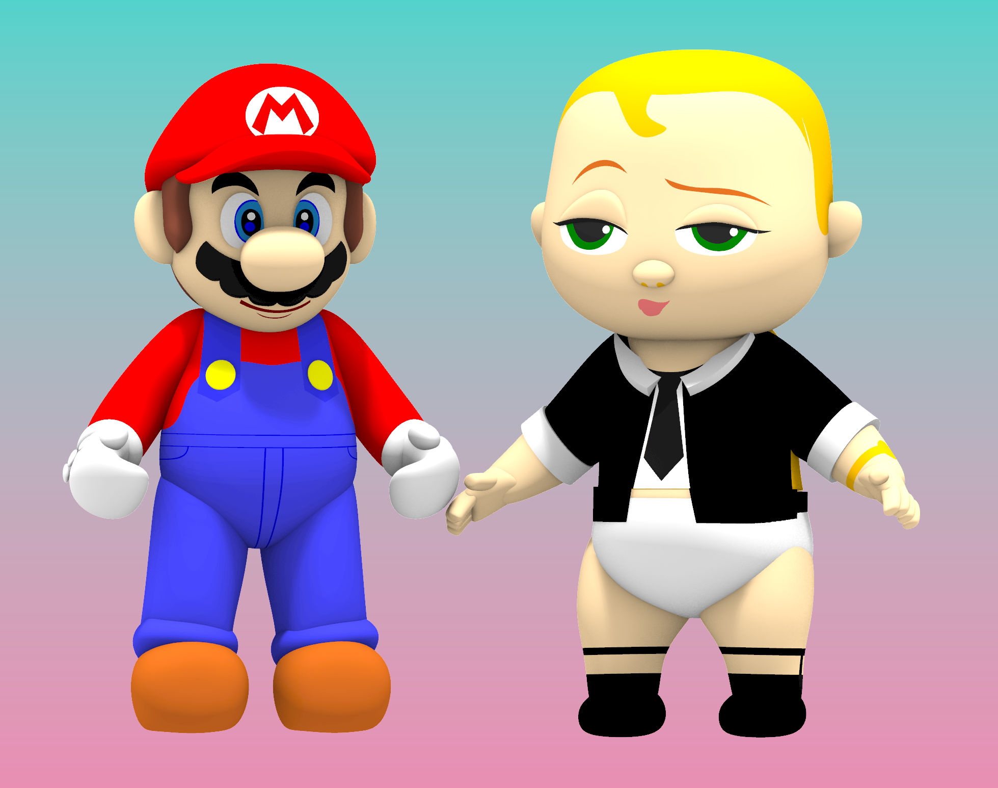 CUSTOM INFLATABLE ORDER