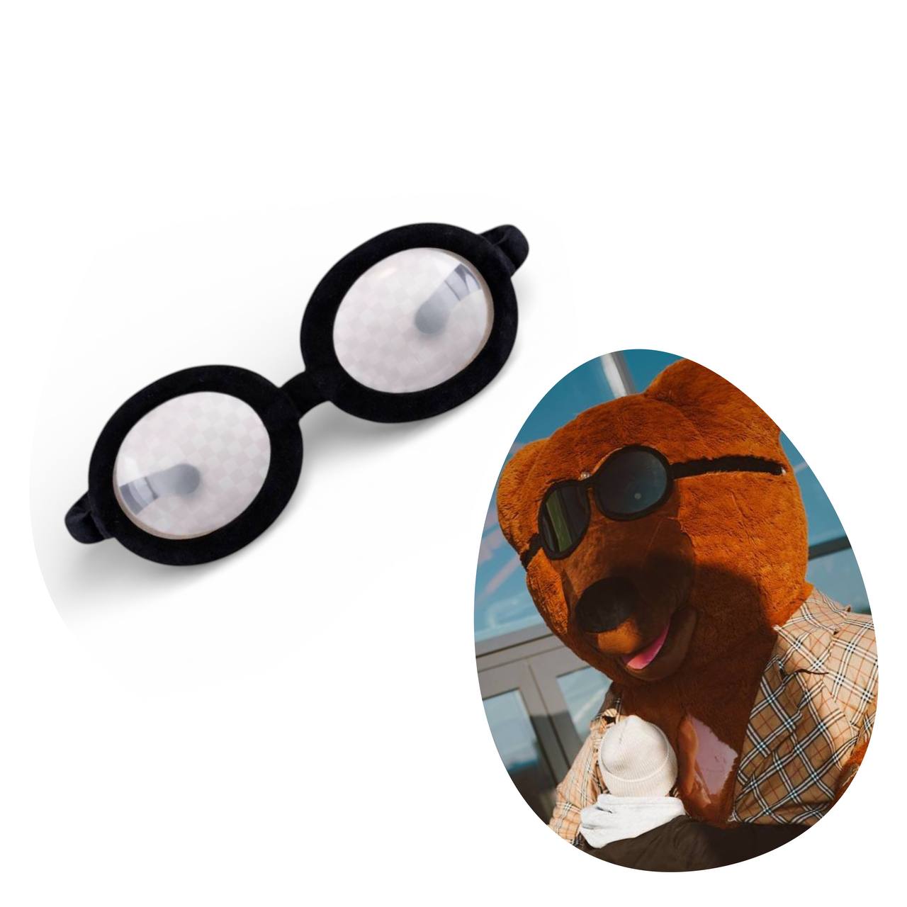 Glasses