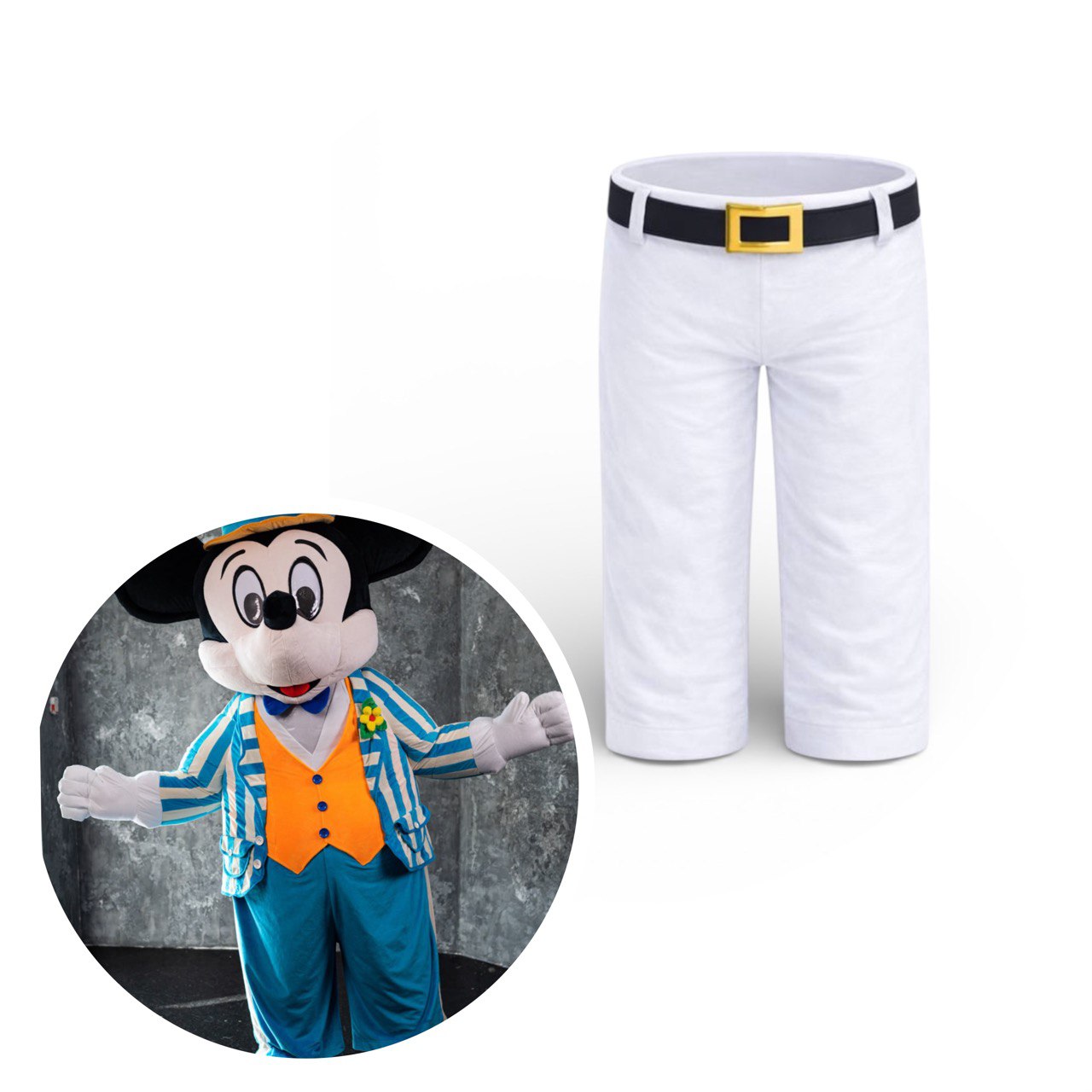 Clothes Bottoms