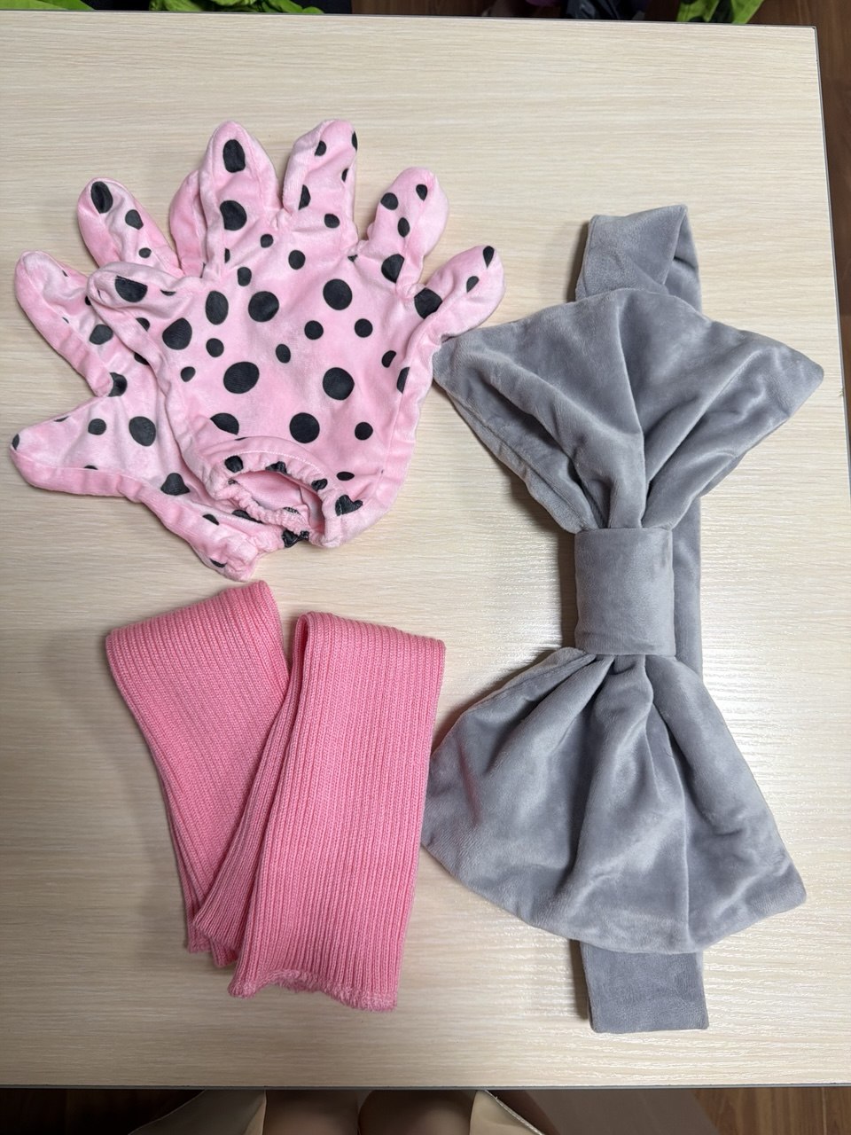 Dinosaur Girl Masquerade Costume With Logo
