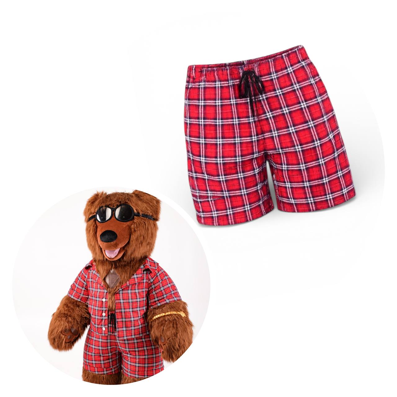 Clothes Bottoms